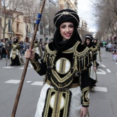 Cavalcada del Pregó