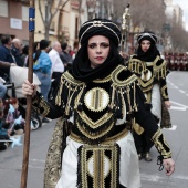 Cavalcada del Pregó