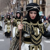 Cavalcada del Pregó