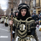 Cavalcada del Pregó