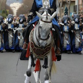 Cavalcada del Pregó