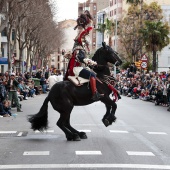 Cavalcada del Pregó