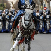 Cavalcada del Pregó