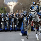 Cavalcada del Pregó