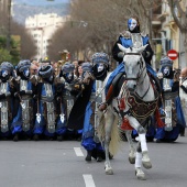 Cavalcada del Pregó