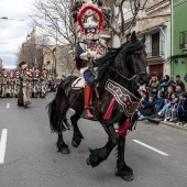 Cavalcada del Pregó