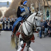 Cavalcada del Pregó