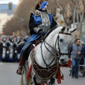 Cavalcada del Pregó