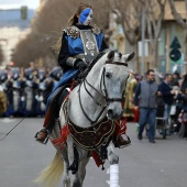 Cavalcada del Pregó