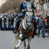 Cavalcada del Pregó