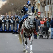 Cavalcada del Pregó