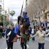 Cavalcada del Pregó