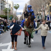 Cavalcada del Pregó