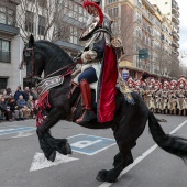 Cavalcada del Pregó