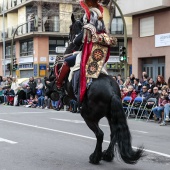 Cavalcada del Pregó