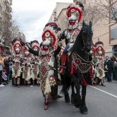 Cavalcada del Pregó