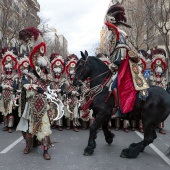 Cavalcada del Pregó