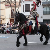 Cavalcada del Pregó