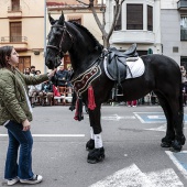 Cavalcada del Pregó