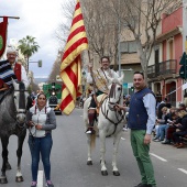Cavalcada del Pregó