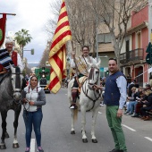 Cavalcada del Pregó