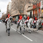 Cavalcada del Pregó