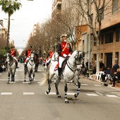 Cavalcada del Pregó