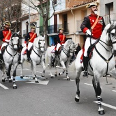 Cavalcada del Pregó