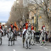 Cavalcada del Pregó