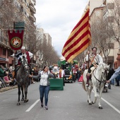 Cavalcada del Pregó