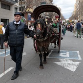 Cavalcada del Pregó