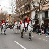 Cavalcada del Pregó