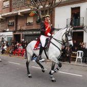 Cavalcada del Pregó