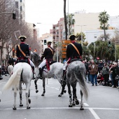 Cavalcada del Pregó