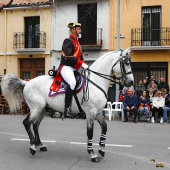 Cavalcada del Pregó