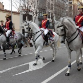 Cavalcada del Pregó