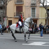 Cavalcada del Pregó