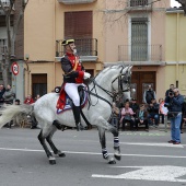 Cavalcada del Pregó