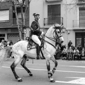 Cavalcada del Pregó