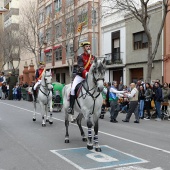 Cavalcada del Pregó