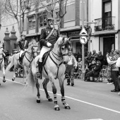 Cavalcada del Pregó