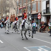 Cavalcada del Pregó