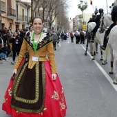 Cavalcada del Pregó