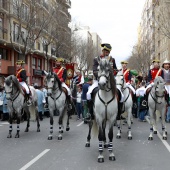 Cavalcada del Pregó