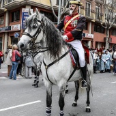 Cavalcada del Pregó