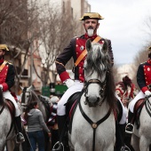 Cavalcada del Pregó