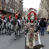 Cavalcada del Pregó