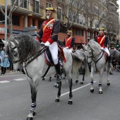 Cavalcada del Pregó