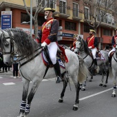 Cavalcada del Pregó