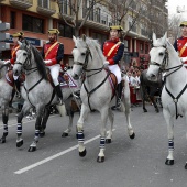 Cavalcada del Pregó